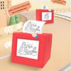 2.8-inch AI Smart Voice Mini Thermal Printer for Kids