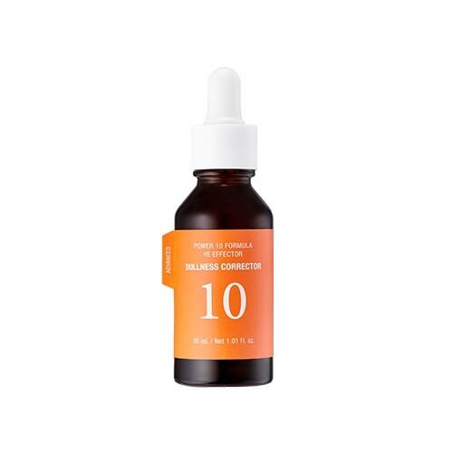 It's Skin Эффектор формулы Power 10