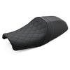 Daytona GB350 Dedicated Seat Cafe Racer Approximately 10mm Down Custom Seat 46391 (21-23) TYPE-CAFE