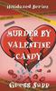Книга Murder by Valentine Candy : 4