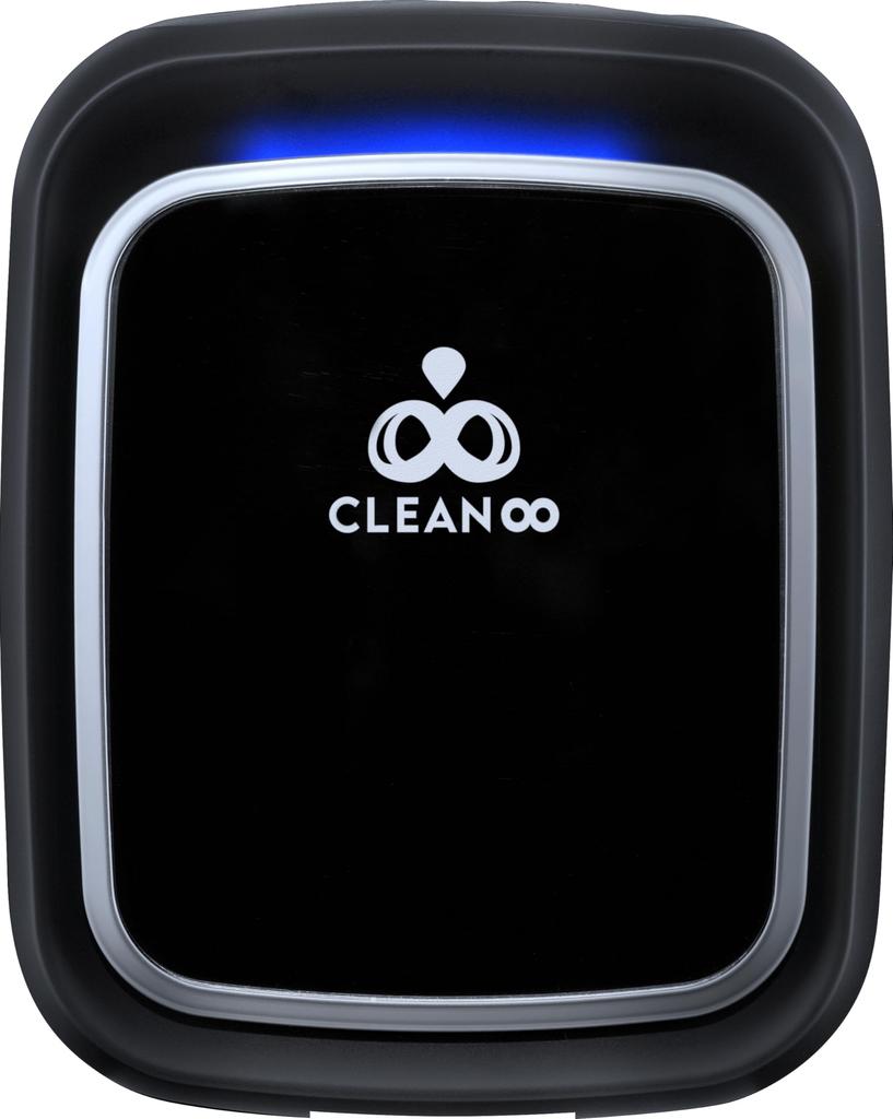 COMTEC Clean Eight Stand JD2100 In-Car Ozone Deodorizer and Sterilizer (Battery Powered)