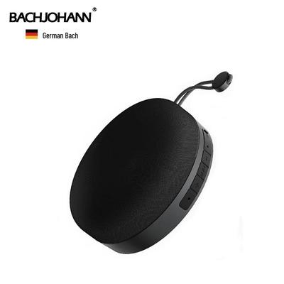 Bach Johann Q1 Портативная беспроводная Bluetooth-колонка CN-вилка (адаптер в комплекте)