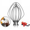 Насадка для электрического миксера из нержавеющей стали для Kitchenaid K45Ww 9704329