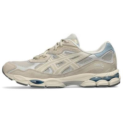 Мужские кроссовки Gel NYC Smoke Grey Smoke Grey 1203A383-023