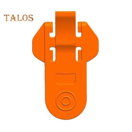 6 Pcs Manual Can Opener Beverage Can Top Loop Opener Tool for Pop Coke Aluminum Drink Shields Can Tab Cover Soda Can Opener for Picnics Camping