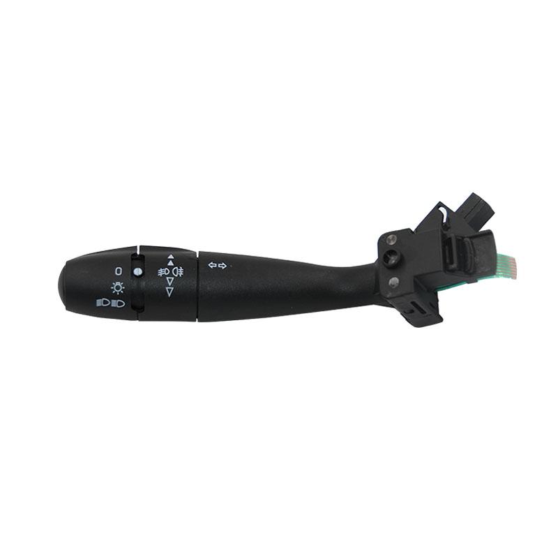 96477533XT 96608841XT Car Turn Signal Indicator Switch Steering Column Horn Auto For PEUGEOT 1007 206 207 307 406 407