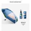 Jiaoxia Pocket Series Sun Protection Set