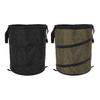 37L Medium Size Camping Trash Can Folding Storage Bin Portable Trash Can for Picnic Camping Outdoor