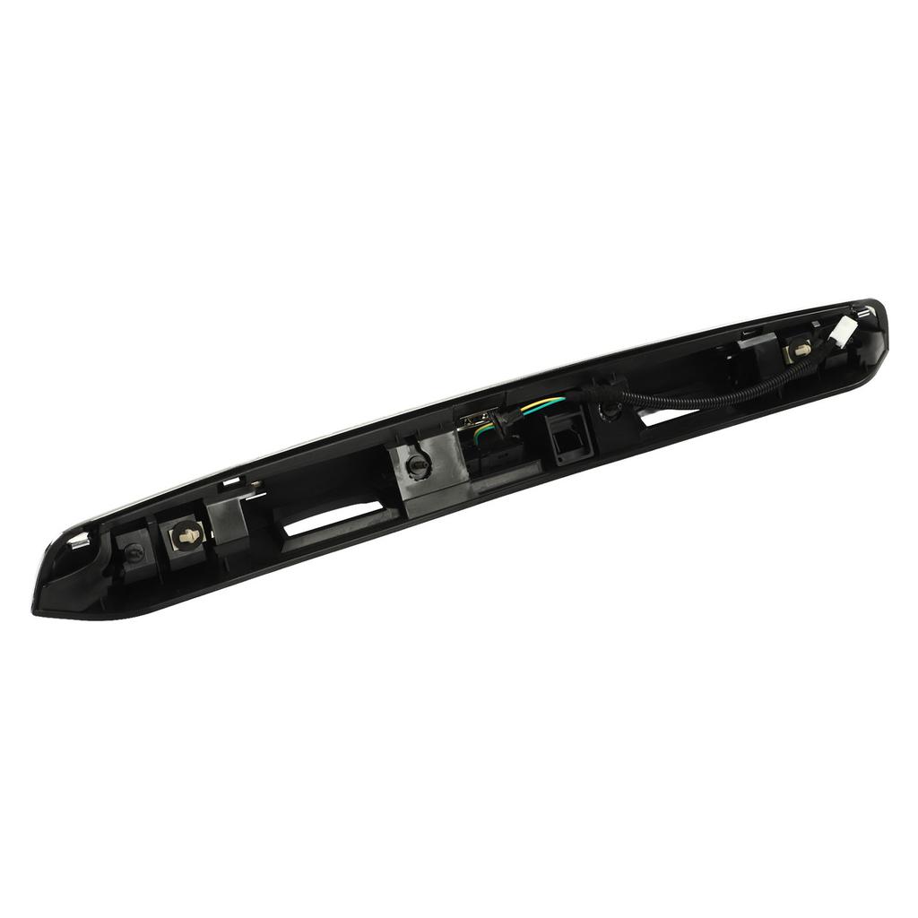 Rear Tail Gate Handle 90810 9PG0A Liftgate Chrome Finish Molding Trim for Pathfinder 2013 To 2021