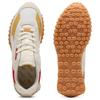 Puma Blktop Rider Низкие Повседневные Кроссовки Унисекс Кремовый 395907-09