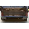 Lexus LX40 Series Century Eagle Front Grille & Rear Diffuser Kit