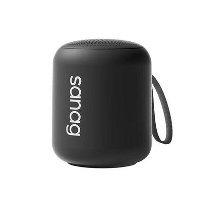 Портативная Bluetooth-колонка Sanag X6SII, штекер CN (адаптер в комплекте)