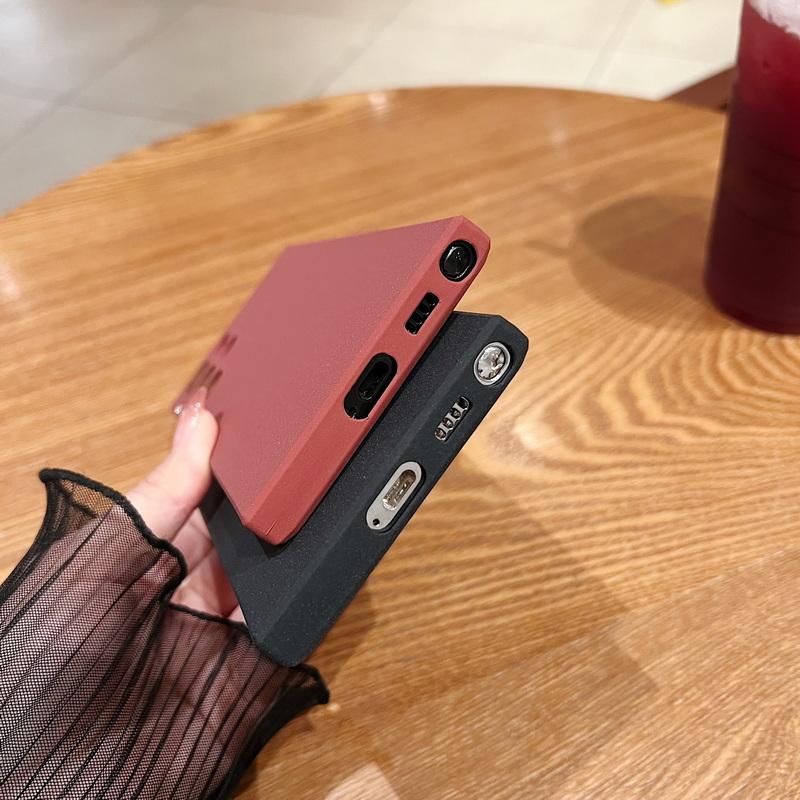 Роскошный ультратонкий матовый мягкий силиконовый чехол для телефона Samsung Galaxy S24 S23 FE S22 Ultra A14 S20 Plus S20 Ultra A71 A51 A53 A33 5G