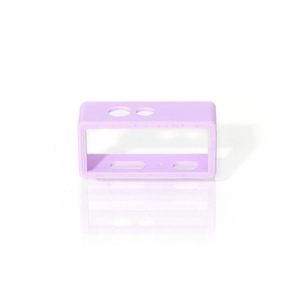 3D Printed Protective Cover Decorative Cover for Kodak Charmera Blind Box Camera Camera Protection