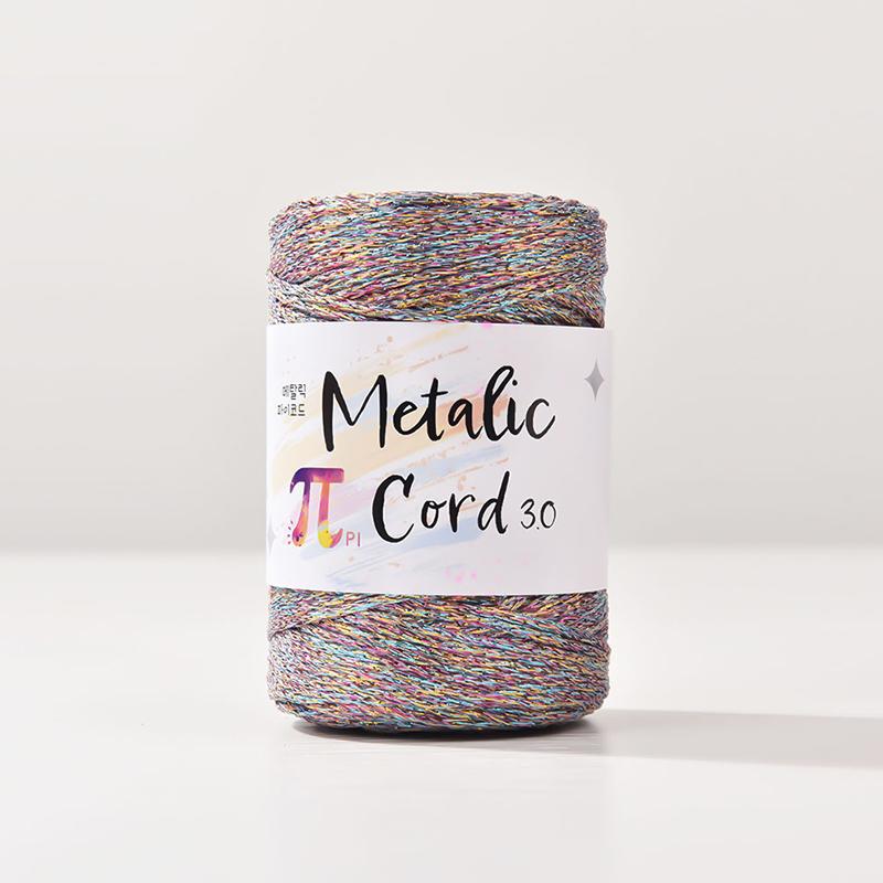 100 м/рулон 3 мм Высококачественная золотая и серебряная проволока Рождественский крючок для украшения Сумка Ручная работа Полая нить DIY 100 м Серебряная проволока