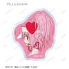 TV Anime Trading Acrylic Stickers Box of 12 "Shugo Chara!"