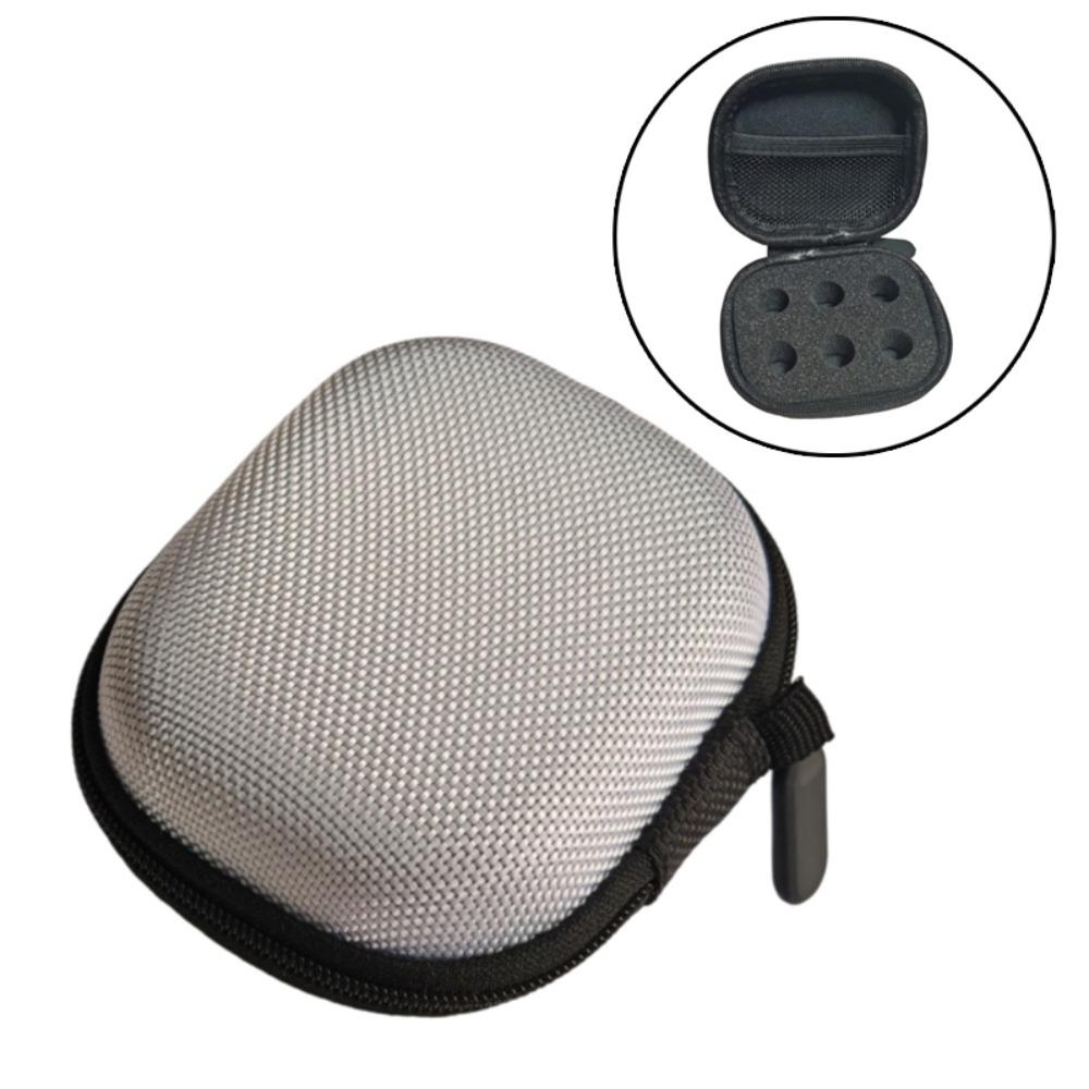 3ML Insulin Vial Protector 6/9 Slots Essential Oils Carrying Box for Home
