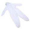 Bee Suit Ventilated Comfortable Flexible Beekeeping Suit with Gloves for Men and Women