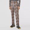Burberry Casual Pants Men's Tagetes Erecta Yellow 80378091