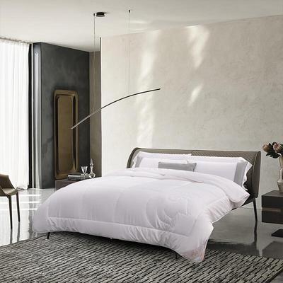 Одеяло Mercury Home Textiles DH Will из 100% австралийской шерсти