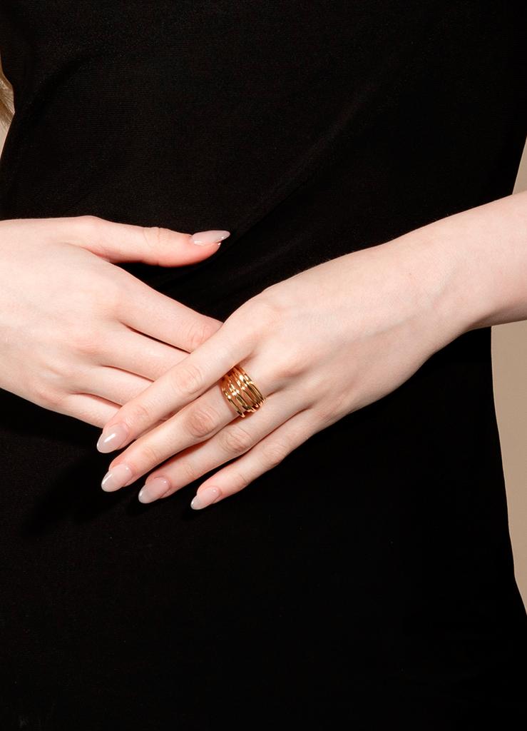 Ange Odor Layers Ring