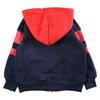 Jogging Spiderman enfant - Sweat à Capuche et Pantalon bleu marine (2- 8 Ans) - - Bleu