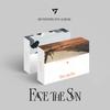 Seventeen Face the Sun [Kit Ver.] (Renewal)