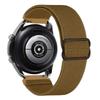 20 мм 22 мм Новый эластичный нейлоновый ремешок для Samsung Galaxy Watch 7 6 5 4/6classic 46 мм 44 мм 40 мм Нейлоновый ремешок для Huawei GT 2/3 Pro