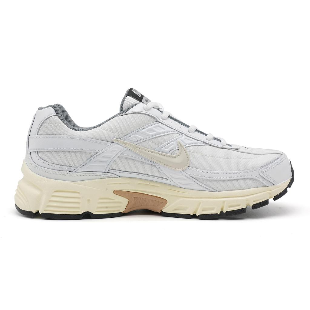 Nike Initiator Abrasion Resistant Breathable Abrasion Resistant Breathable Long Distance Running Sprint Running Shoes IO7609-101(Team691-)