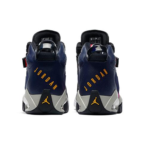 Air Jordan Lift Off 'Фиолетовый' GS AR6346-406