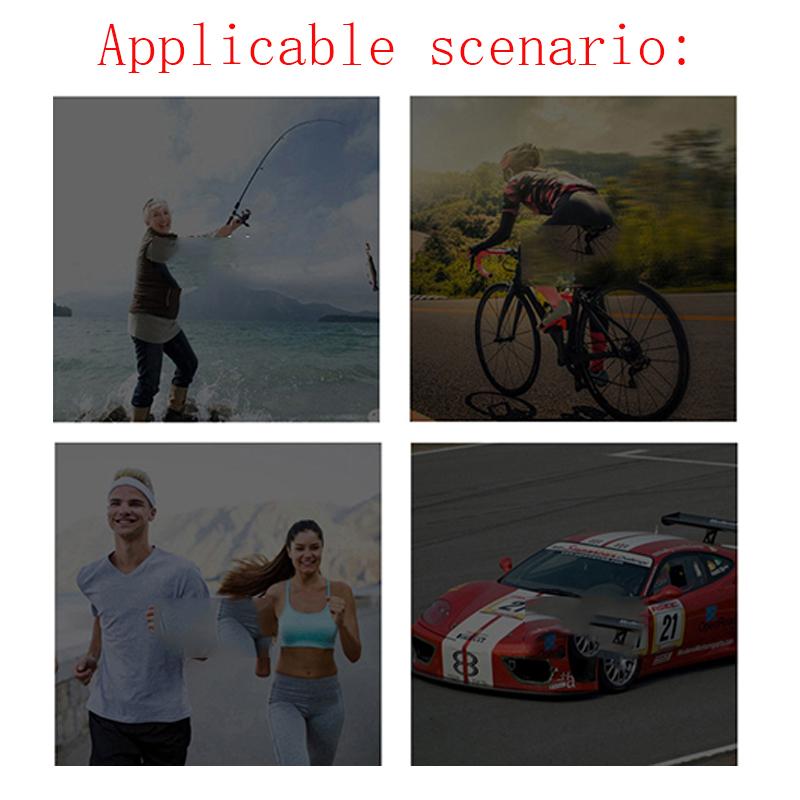 Мотоциклетная Велосипедная Балаклава Полностью Закрывающая Лицо Лыжная Маска Велосипедная Шапка Ветрозащитная Дышащая Защита от УФ-лучей Мотокросс Мотоциклетный Шлем Подшлемники Шапки