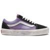 Vans Old Skool Wave Comfortable Versatile Low-Top Skate Shoes Unisex Sneakers Purple VN000CR5PRP1