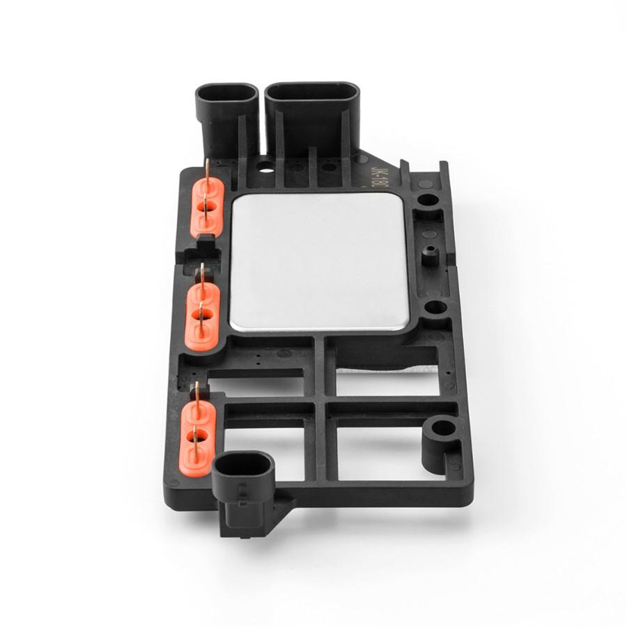 Новый блок модуля управления зажиганием ICM для Chevrolet Buick Pontiac 10489422 LX346