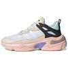 Boujirun White Beige Women Sneakers Footwear-White Core-Black Light-Mint-Blue GY5024