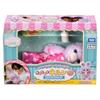 TAKARA TOMY Cuddle Nerun Melody Plus Набор для ухода за молоком