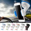 Universal Car Dashboard Rotary Suction Cup Navigation Phone Bracket Holder Mount
