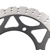Передний тормозной диск ротор для Kawasaki Ninja 250R EX250J 2008 2009 2010 2011 2012