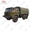 Heavy-Duty Vehicle Waterproof Tarps