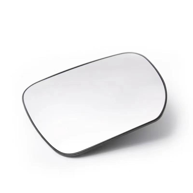 Подходит для Suzuki Vitara 05-15: Замена нагреваемого зеркального элемента заднего вида