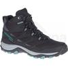 Треккинговые ботинки Merrell West Rim Mid GTX