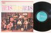 LP Record BIG 18 - Live Echoes Of The Swinging Bands RGP1058 RCA 1976 Japan Jazz Used