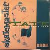 LP Record SKATEMASTER TATE & THE CONCRETE CRE - Do The Skate 1624440311 4th & Broadway 1991 US Rap & Hip-Hop/R&B Used