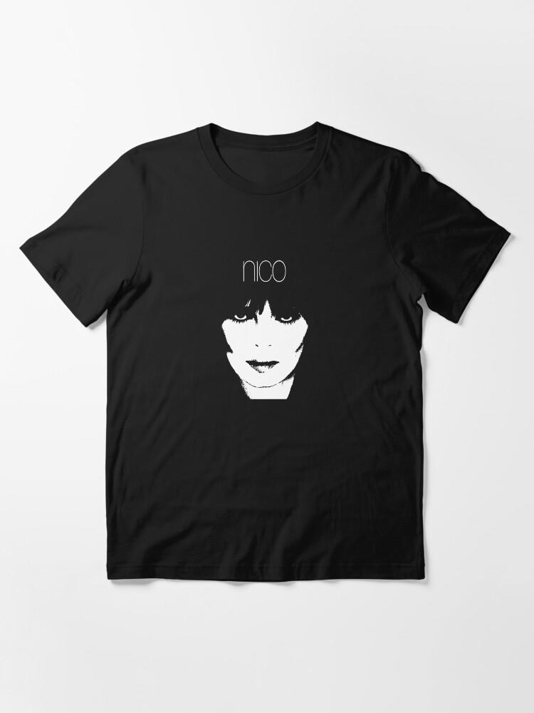Lou Reed Give a Prefix Essential T-Shirt
