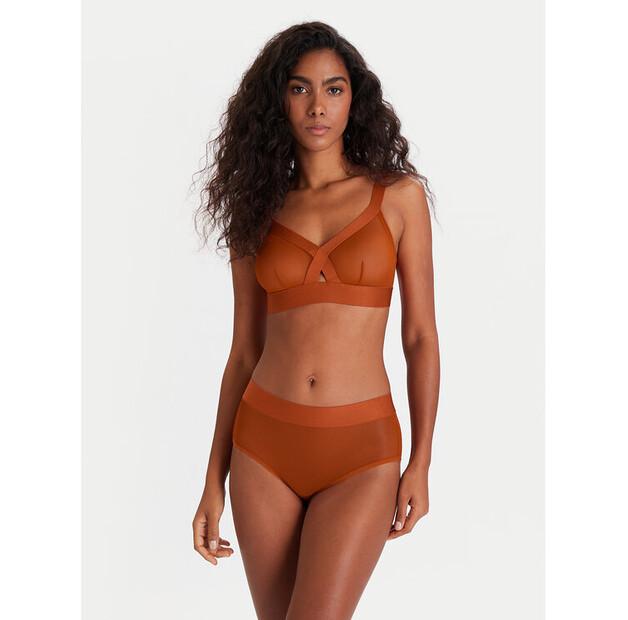 Бюстгальтер без косточек DKNY DK4084