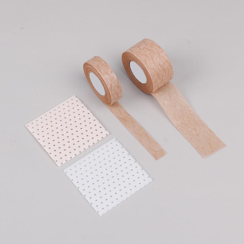 Rhinoplasty Splint Ortho Immobilize Thermoplastic Nose Fracture Adhesive Tape