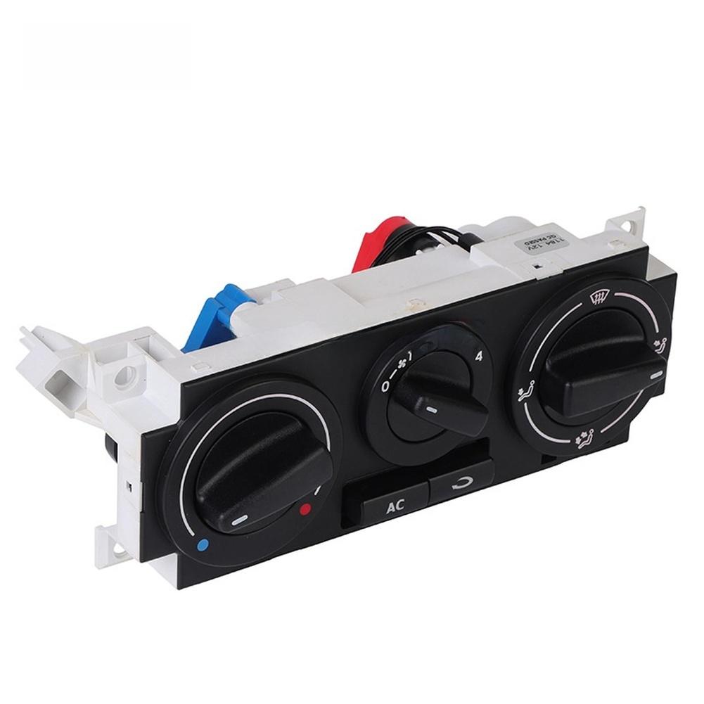 AC Switch OEM Part Number 377820045D BC01771053032C Air Conditioning Switch For Golf Parati Replacement Car Accessories