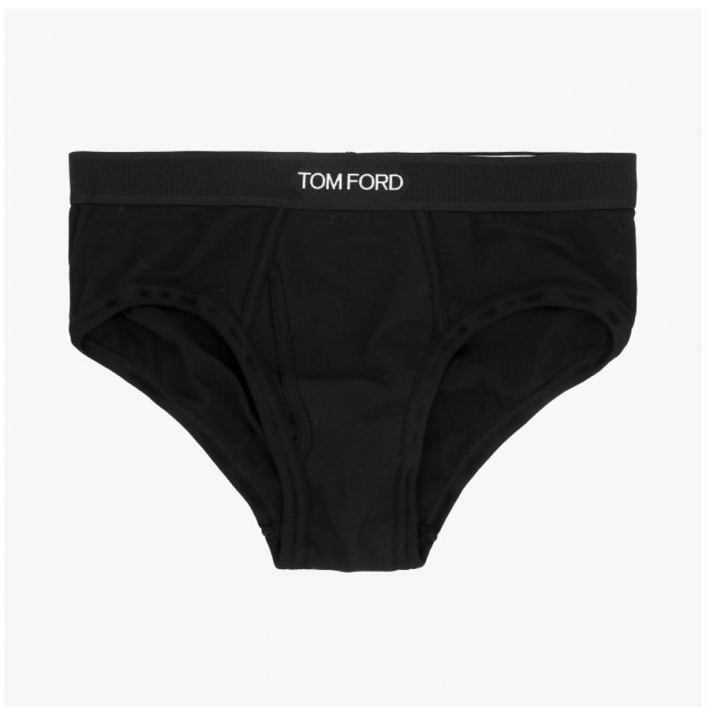 Tom Ford Мужские трусы-слипы, 2 шт. T4xc1 1040 008
