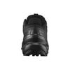 SALOMON Speedcross 6 'Черный Красный' 417440