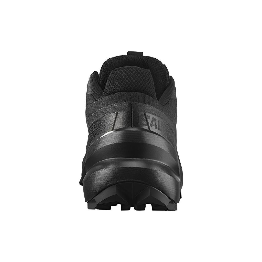 SALOMON Speedcross 6 'Черный Красный' 417440