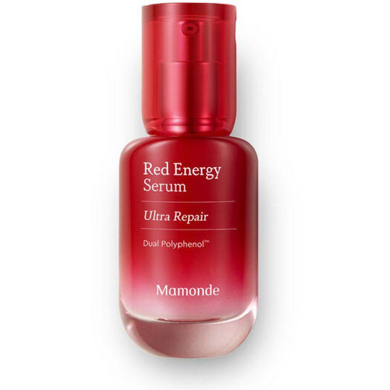 Mamonde НОВИНКА Красная Энергетическая Сыворотка 30 мл